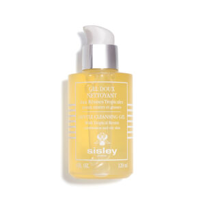 Gentle Cleansing Gel with Tropical Resins