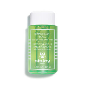 Gentle Eye and Lip Makeup Remover