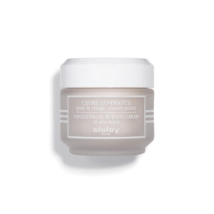 Gentle Facial Buffing Cream