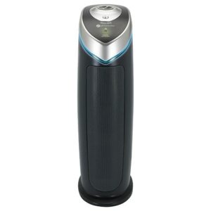 Germ Guardian 3-in-1 Digital UV Air Cleaning System True HEPA & Odor Reducer - 1.0 ea