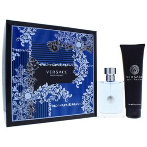Gianni Versace Pour Homme Gift Set - 1.0 ea