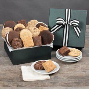 Gift Basket Idea for Women