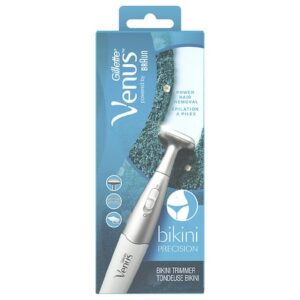 Gillette Venus Bikini Precision Women's Bikini Trimmer - 1.0 ea