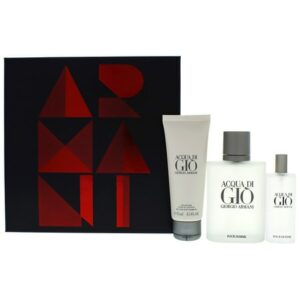 Giorgio Armani Acqua Di Gio Gift Set - 1.0 set