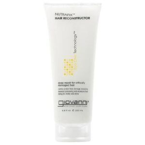 Giovanni Nutrafix Hair Reconstructor - 6.8 fl oz