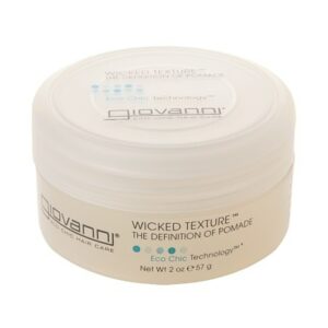 Giovanni Wicked Texture The Definition of Pomade - 2.0 oz