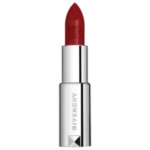 Givenchy Le Rouge Customized Lipstick Refill 307 Grenat Initie 0.12 oz/ 3.4 g