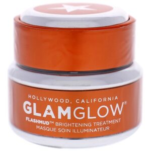 GlamGlow Flashmud Brightening Treatment - 0.5 oz