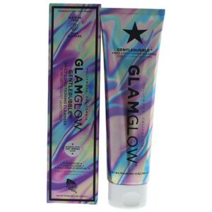 GlamGlow Gentlebubble Daily Conditioning Cleanser - 5.0 oz