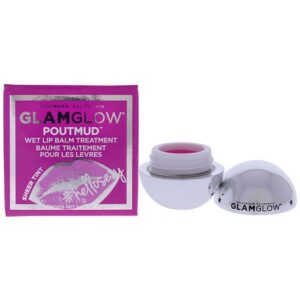 GlamGlow Poutmud Hello Sexy Wet Lip Balm Treatment - 0.24 oz
