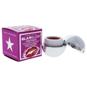 GlamGlow Poutmud Starlet Wet Lip Balm Treatment - 0.24 oz