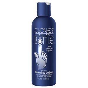 Gloves In A Bottle Shielding Lotion - 8.0 oz