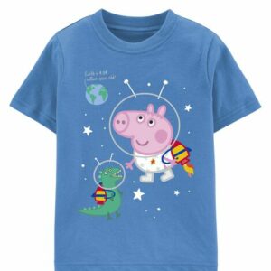 Glow Peppa Pig Tee