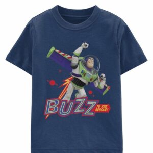 Glow Toy Story Tee