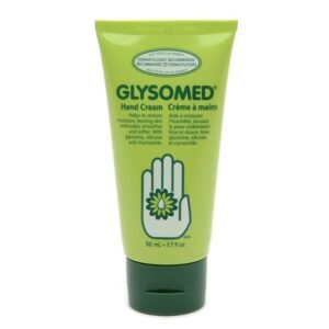 Glysomed Hand Cream - 1.7 fl oz