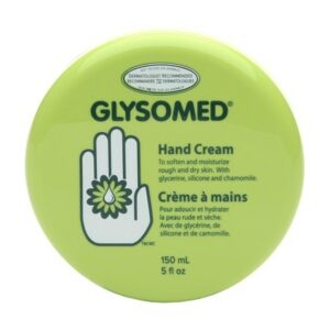 Glysomed Hand Cream - 5.0 fl oz