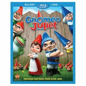 Gnomeo and Juliet 2-Disc Combo Pack Official shopDisney