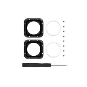 GoPro Lens Kit For Hero4 Session Ea