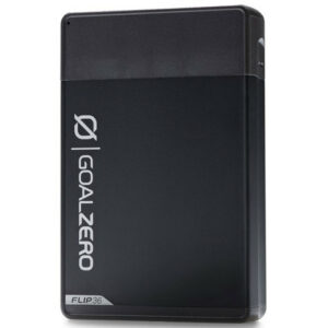 Goal Zero Flip 36 Power Bank Recharger Black N/a