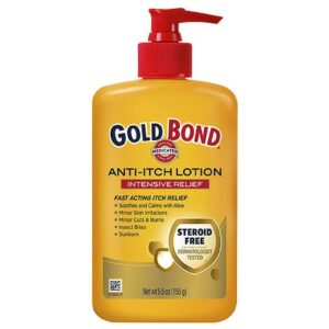 Gold Bond Anti-Itch Lotion - 5.5 oz