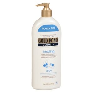 Gold Bond Ultimate Healing Skin Therapy Lotion - 20.0 oz