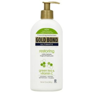 Gold Bond Ultimate Restoring Skin Therapy Lotion - 13.0 oz