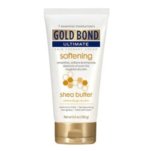 Gold Bond Ultimate Softening Skin Therapy Lotion - 5.5 oz