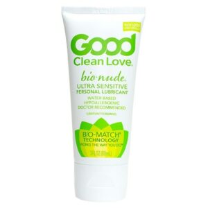Good Clean Love Personal Lubricant - 3.0 fl oz
