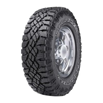 Goodyear LT295/70R18 Tire, Wrangler Duratrac - 312081142