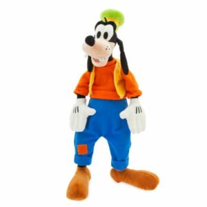 Goofy Plush Medium 20'' Official shopDisney