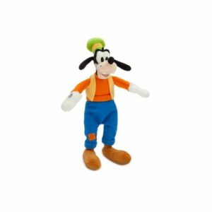 Goofy Plush Mini Bean Bag 10'' Official shopDisney