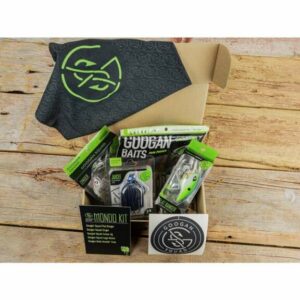 Googan Baits Squad Mondo 2.0 Kit - Frsh Water Hard Baits at Academy Sports