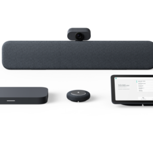 Google Meet Series One Room Kits from Lenovo
