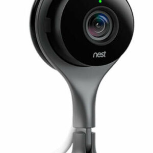 Google Nest Cam Indoor Security Camera