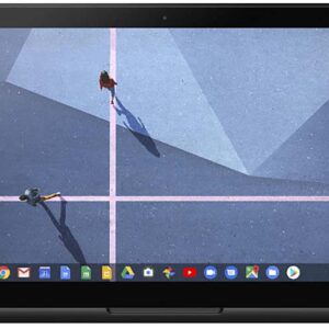 Google Pixelbook Go Intel Core i7 16GB RAM 256GB SSD, Intel UHD Graphics