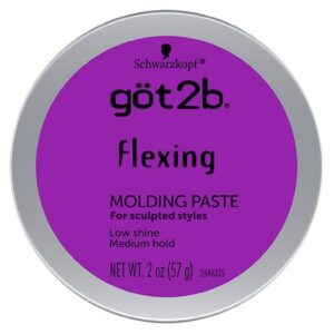 Got2b Flexing Molding Paste - 2.0 oz