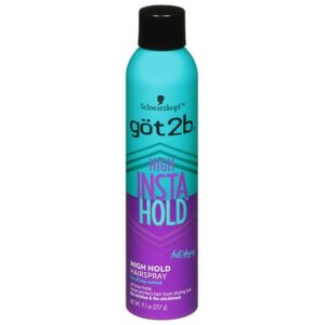 Got2b High Hold Hair Spray - 9.1 oz