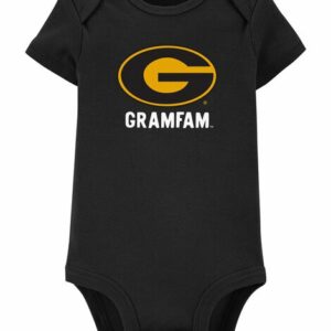 Grambling State University Bodysuit