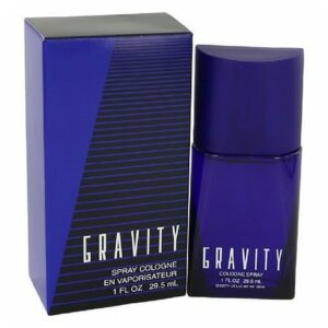 Gravity Cologne Spray - 1.0 oz