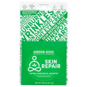 Green Goo Skin Repair Tin - 1.82 oz