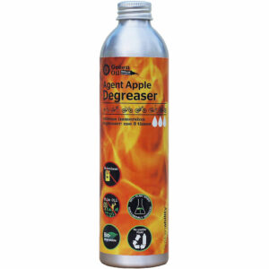 Green Oil Agent Apple Degreaser - 300ml
