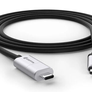 Griffin BreakSafe Magnetic USB-C Power Cable