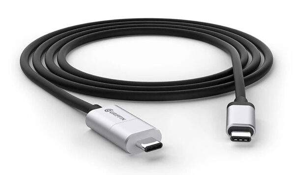 Griffin BreakSafe Magnetic USB-C Power Cable