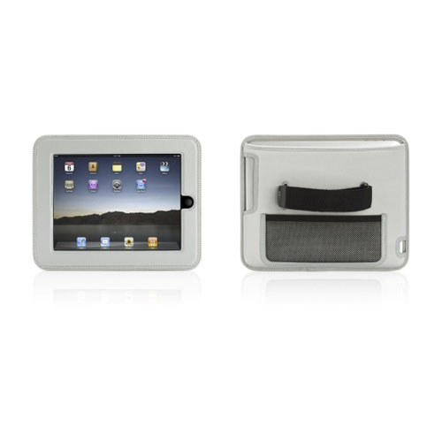 Griffin - CinemaSeat Seat-back Video Case for Apple iPad Gen 1