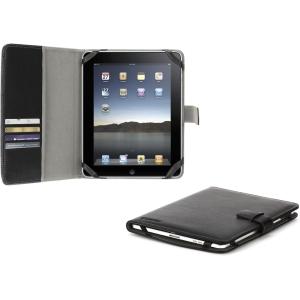 Griffin Elan Passport Folio Black Case for Apple iPad Gen 1