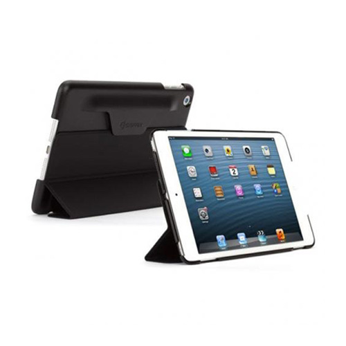 Griffin IntelliCase Carrying Case for Apple iPad Mini - Black