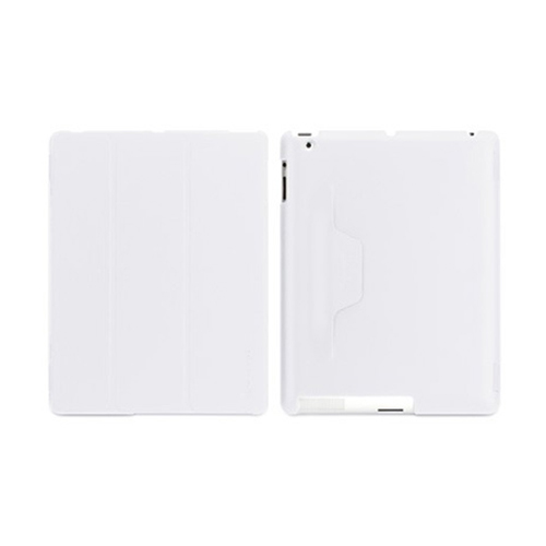 Griffin Intellicase for Apple iPad 2 (White) - GB03747