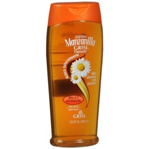 Grisi Shampoo Manzanilla - 13.5 fl oz
