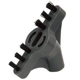 Grout Brush for Steam Shot Handheld Steam Cleaner