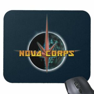 Guardians of the Galaxy Mouse Pad Customizable Official shopDisney